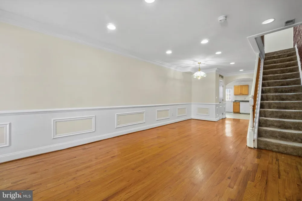 514 MILTON AVENUE Baltimore, MD 21205