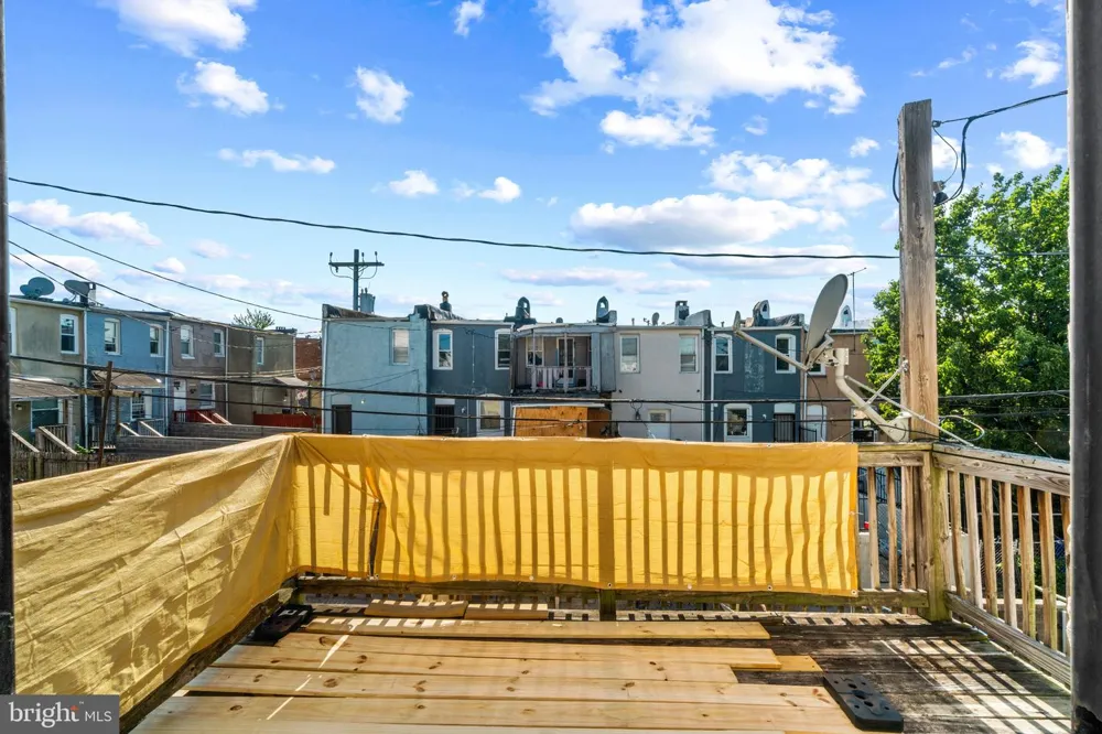 514 MILTON AVENUE Baltimore, MD 21205