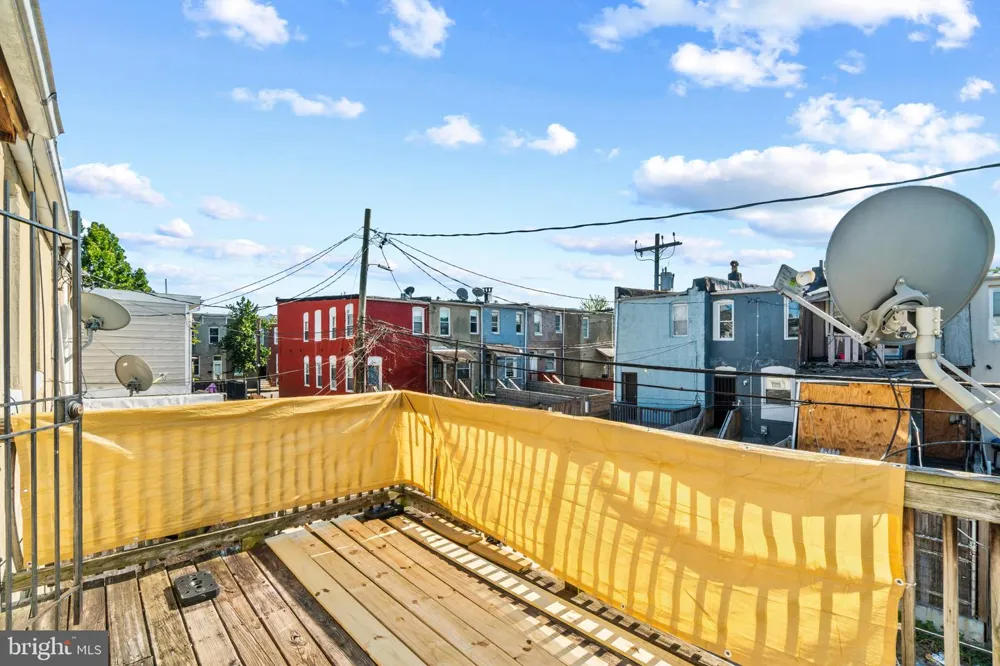 514 MILTON AVENUE Baltimore, MD 21205