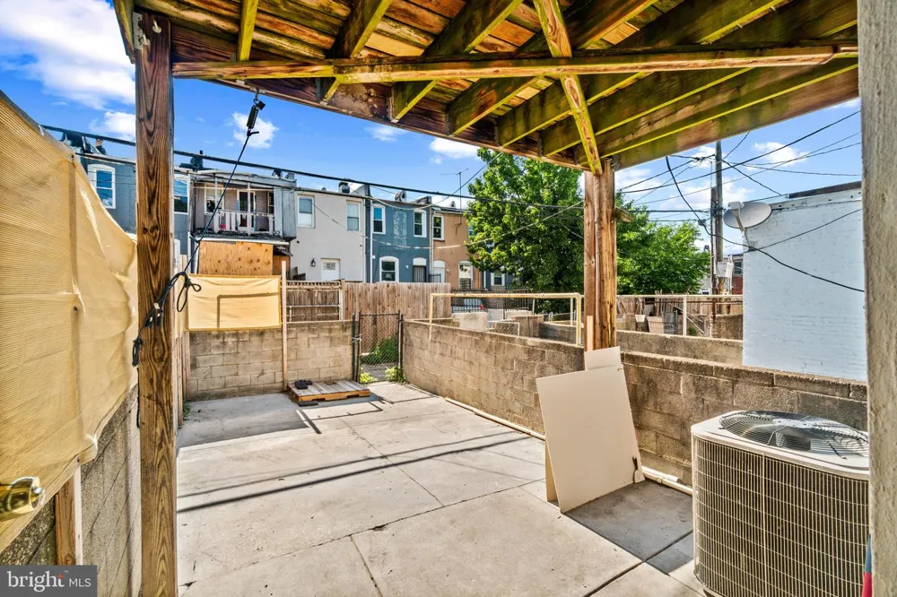 514 MILTON AVENUE Baltimore, MD 21205