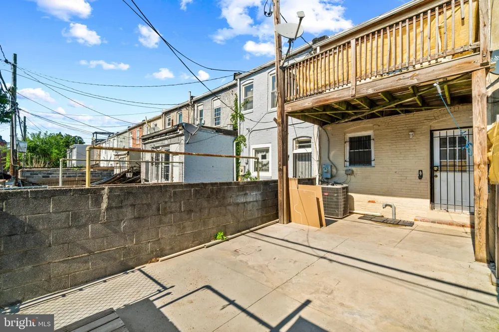 514 MILTON AVENUE Baltimore, MD 21205