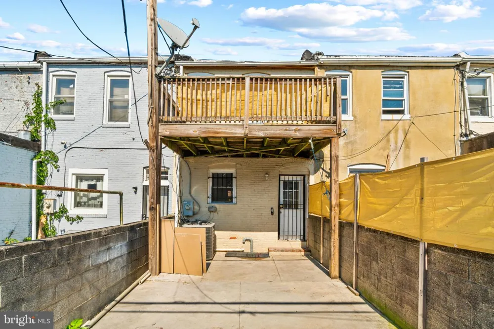 514 MILTON AVENUE Baltimore, MD 21205