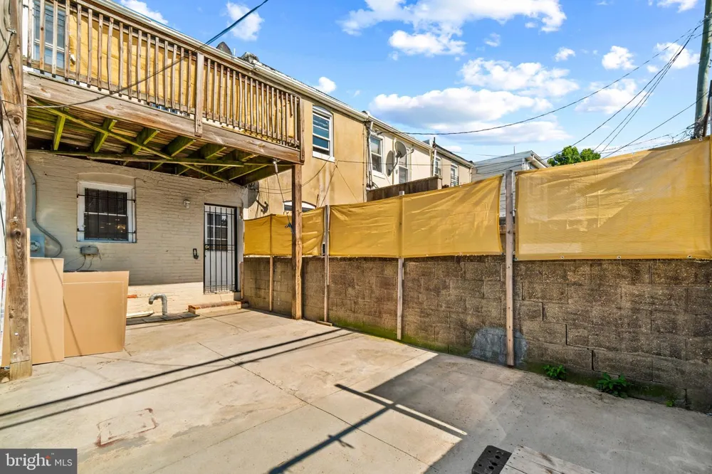 514 MILTON AVENUE Baltimore, MD 21205