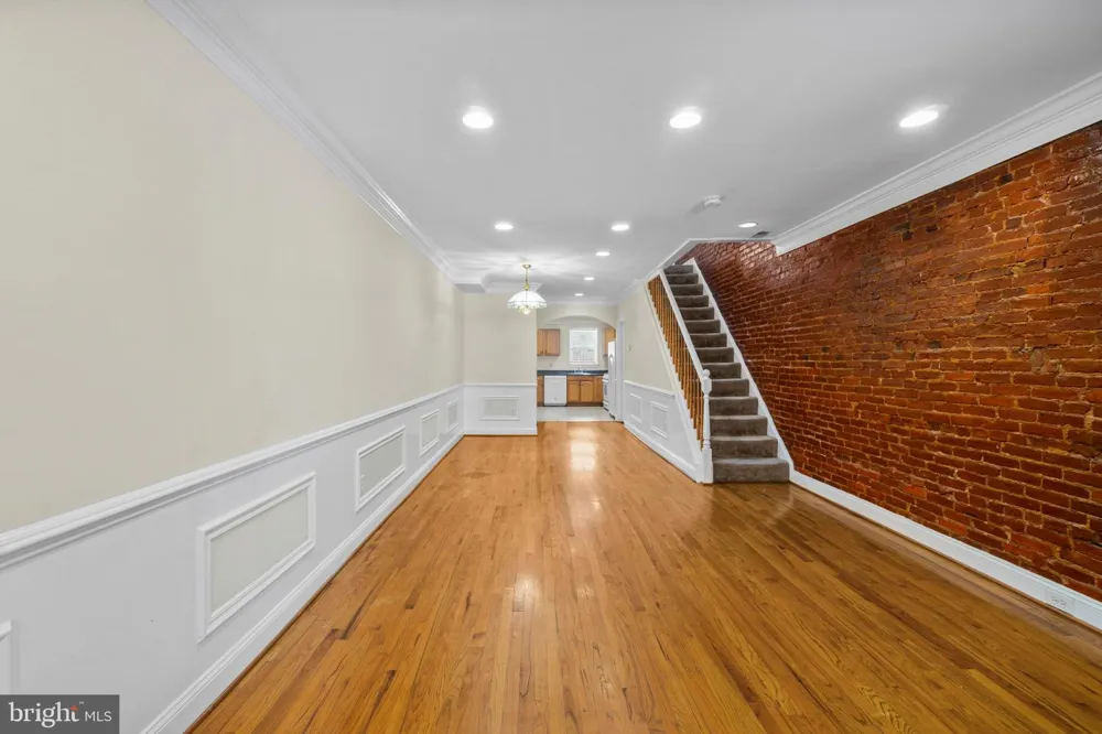514 MILTON AVENUE Baltimore, MD 21205