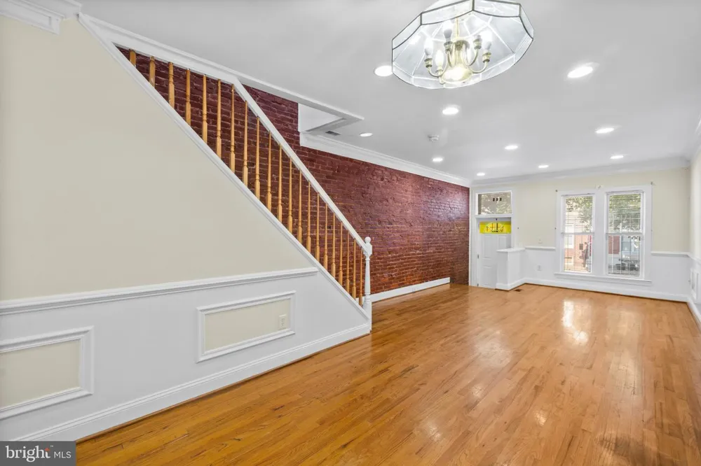 514 MILTON AVENUE Baltimore, MD 21205