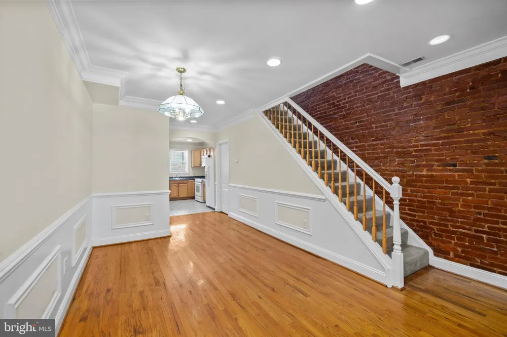 514 MILTON AVENUE Baltimore, MD 21205
