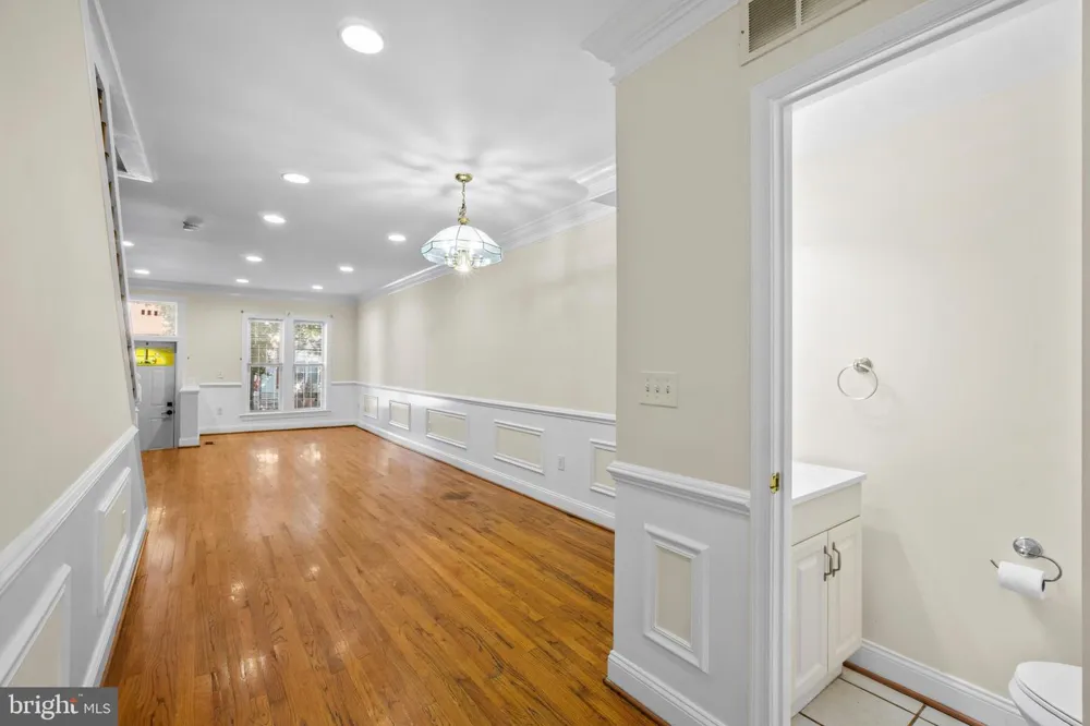 514 MILTON AVENUE Baltimore, MD 21205