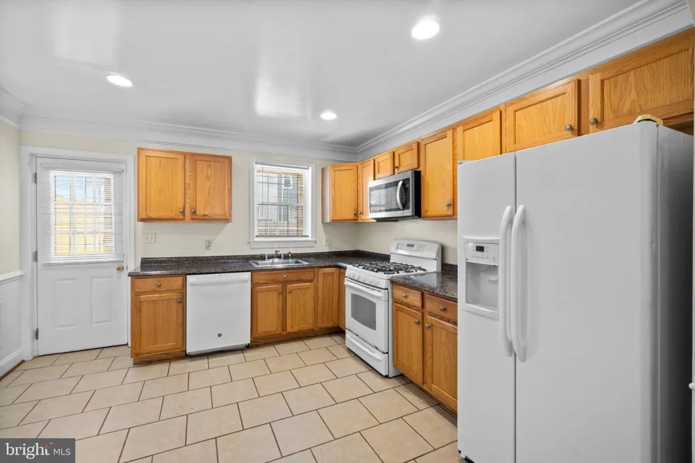 514 MILTON AVENUE Baltimore, MD 21205