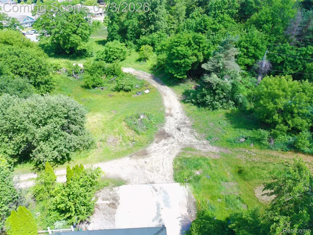 7234 E M-36 Hamburg Township, MI 48139