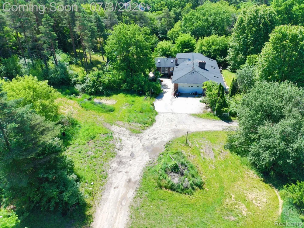 7234 E M-36 Hamburg Township, MI 48139