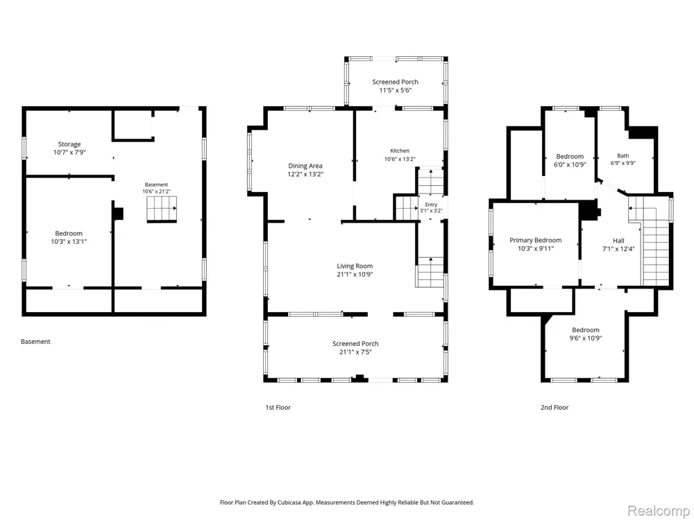 428 Bauman Avenue Clawson City, MI 48017