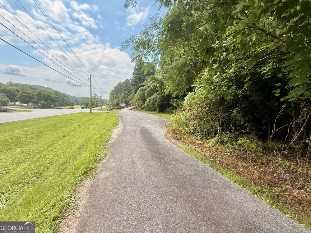 0 Streets of the Overlook at Kingwood Clayton, GA 30525