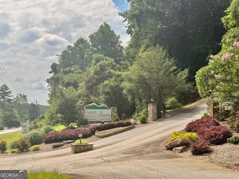 0 Streets of the Overlook at Kingwood