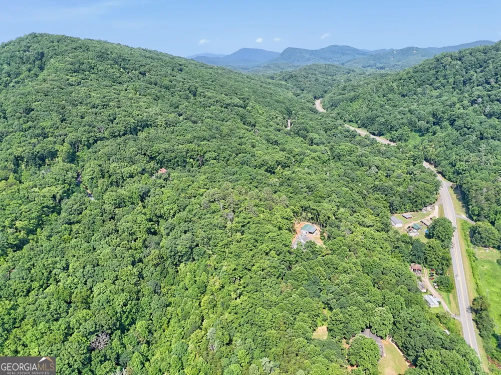 0 Streets of the Overlook at Kingwood Clayton, GA 30525