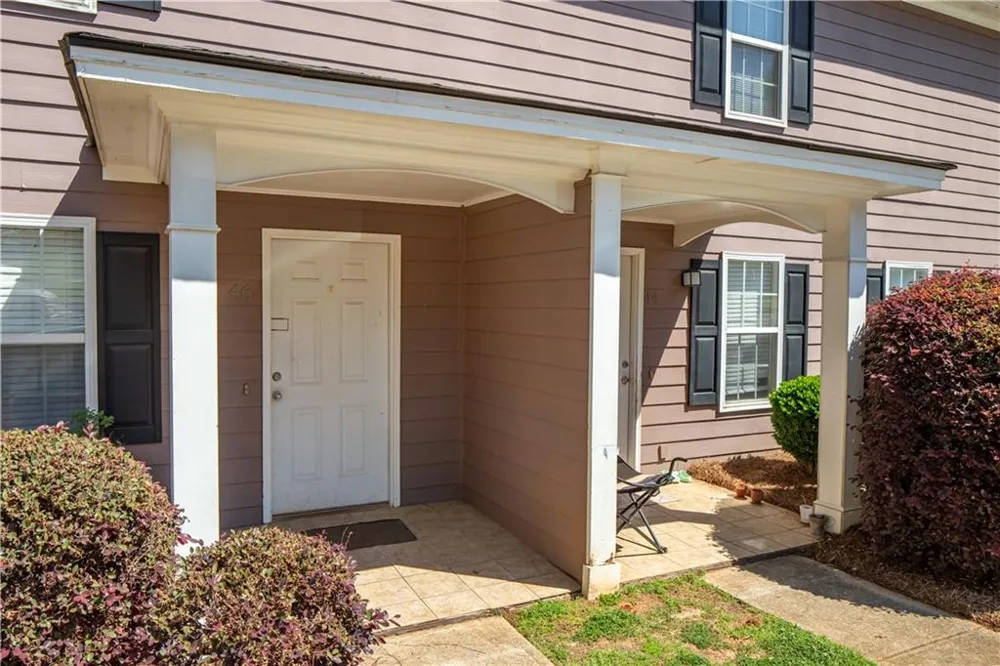 878 Hospital Road Commerce, GA 30529