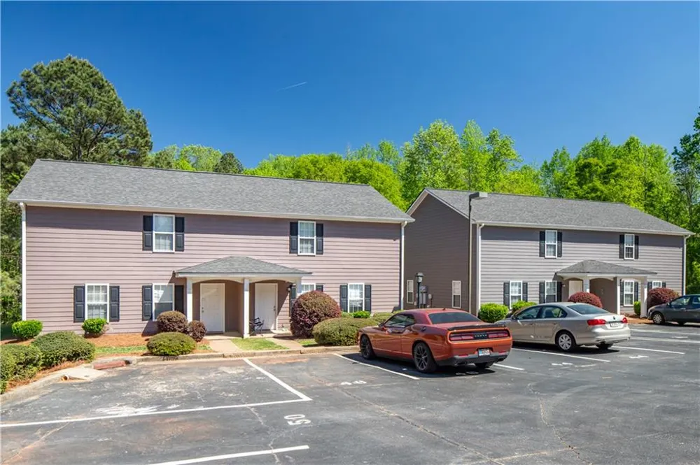 878 Hospital Road Commerce, GA 30529