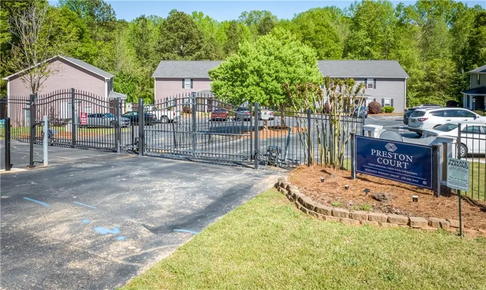 878 Hospital Road Commerce, GA 30529