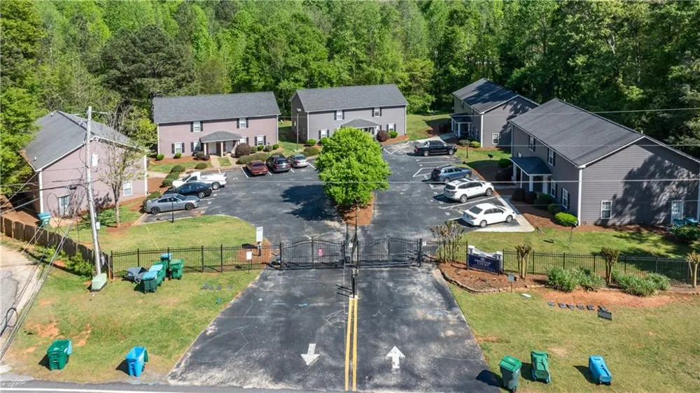 878 Hospital Road Commerce, GA 30529