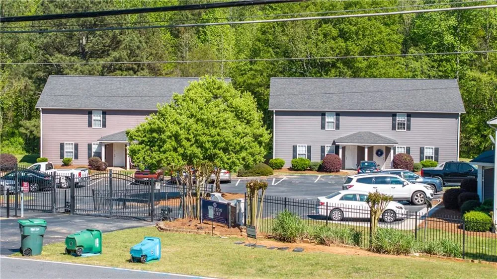 878 Hospital Road Commerce, GA 30529
