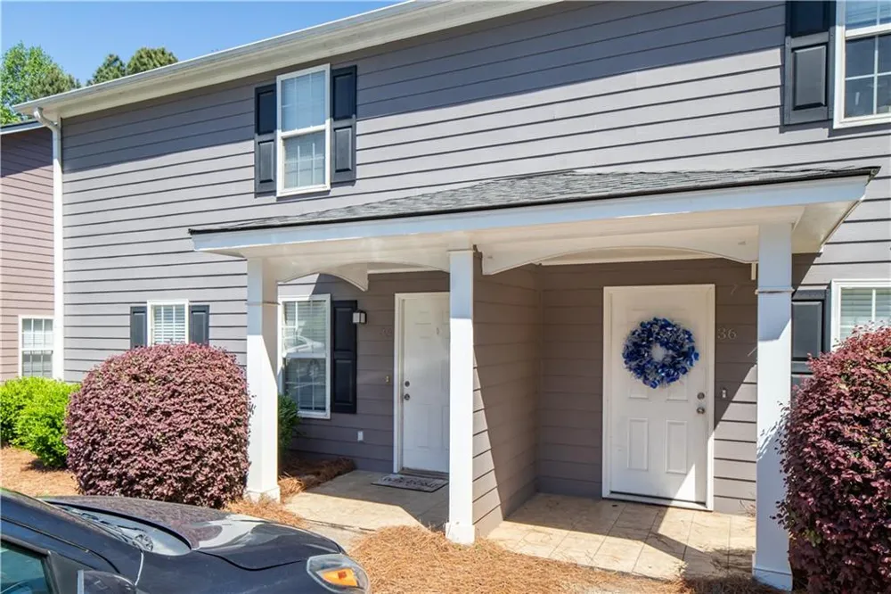 878 Hospital Road Commerce, GA 30529
