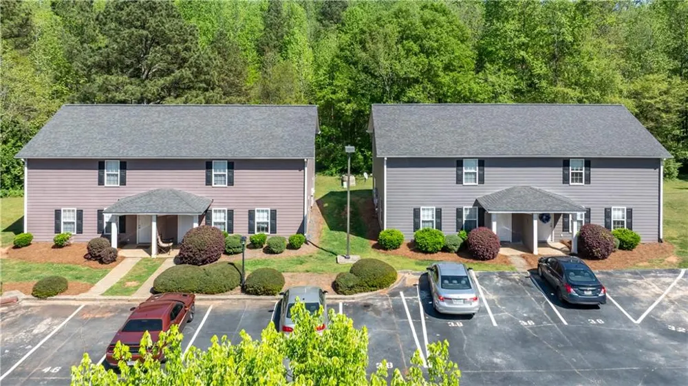 878 Hospital Road Commerce, GA 30529