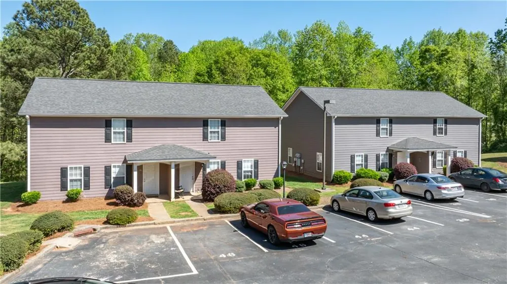 878 Hospital Road Commerce, GA 30529