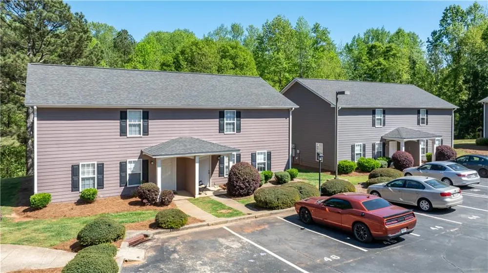 878 Hospital Road Commerce, GA 30529