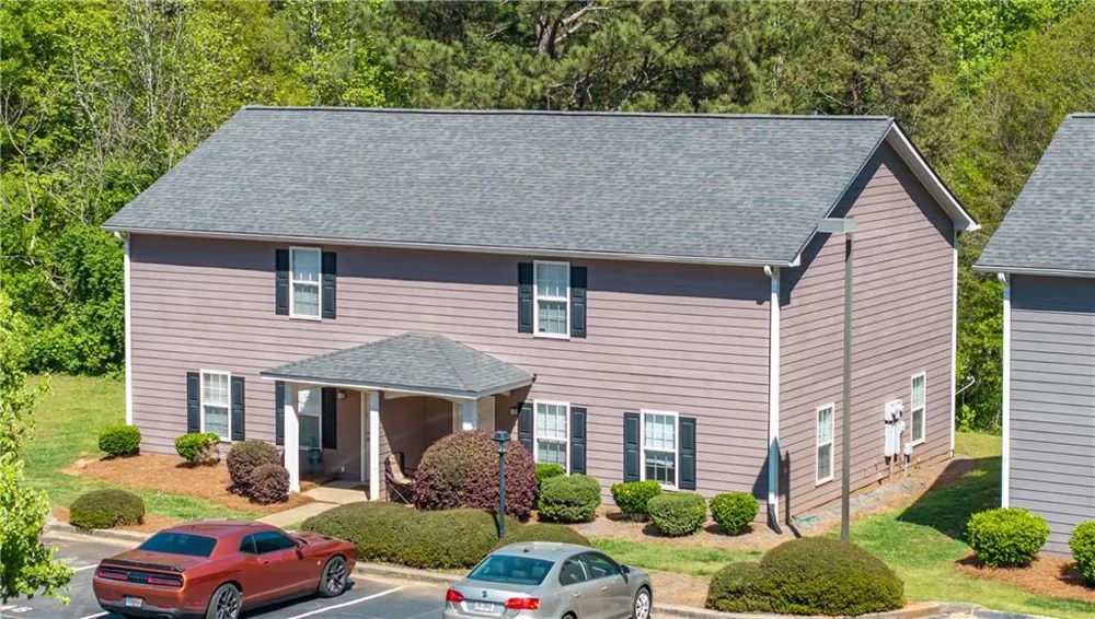 878 Hospital Road Commerce, GA 30529