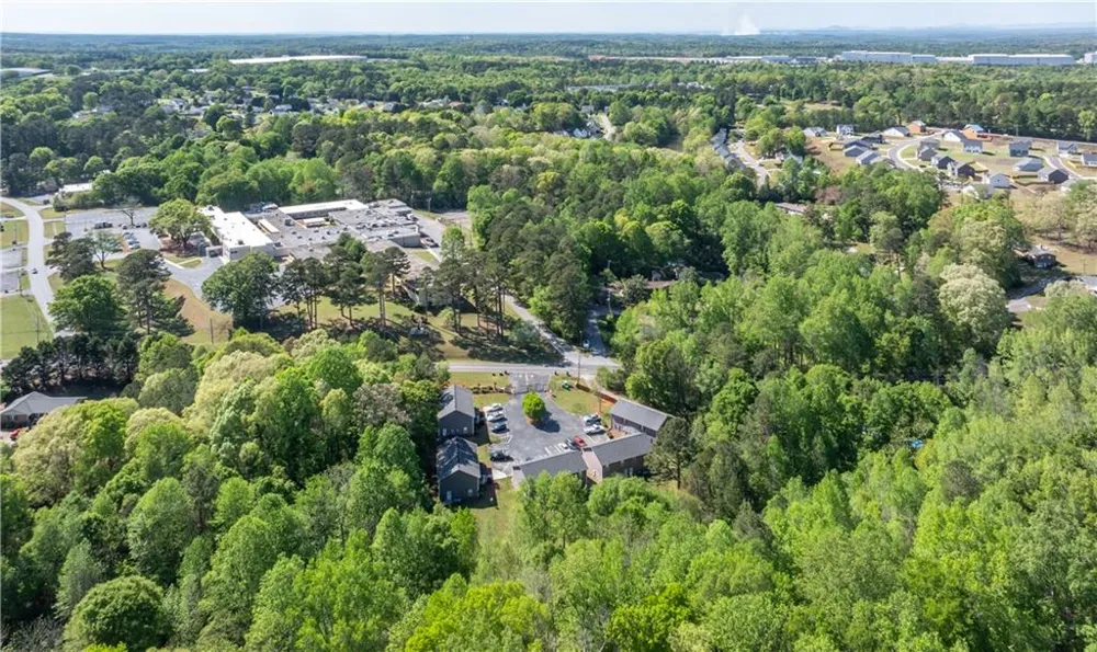 878 Hospital Road Commerce, GA 30529