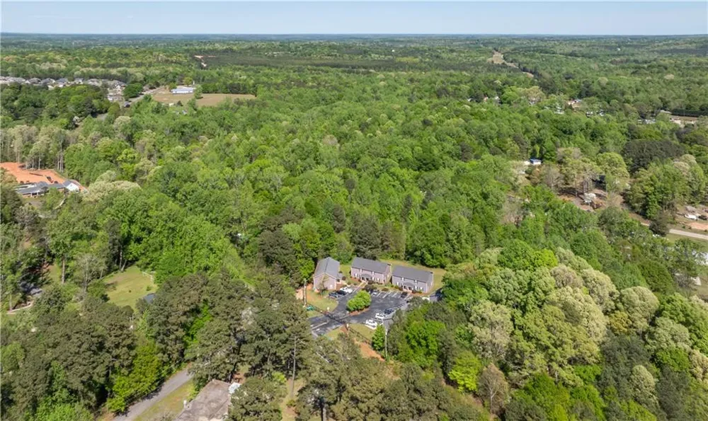 878 Hospital Road Commerce, GA 30529