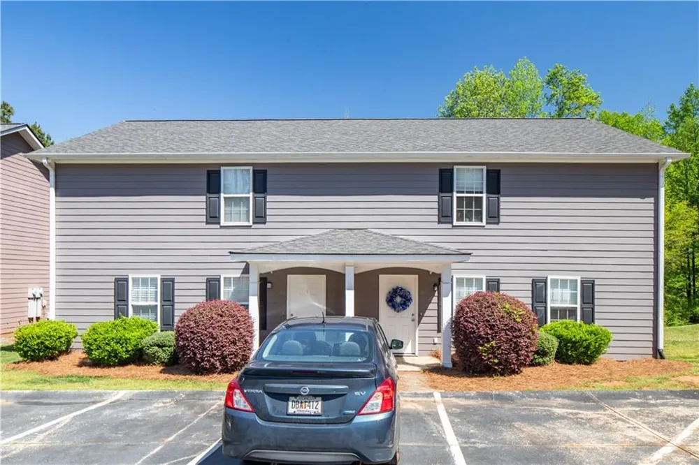 878 Hospital Road Commerce, GA 30529