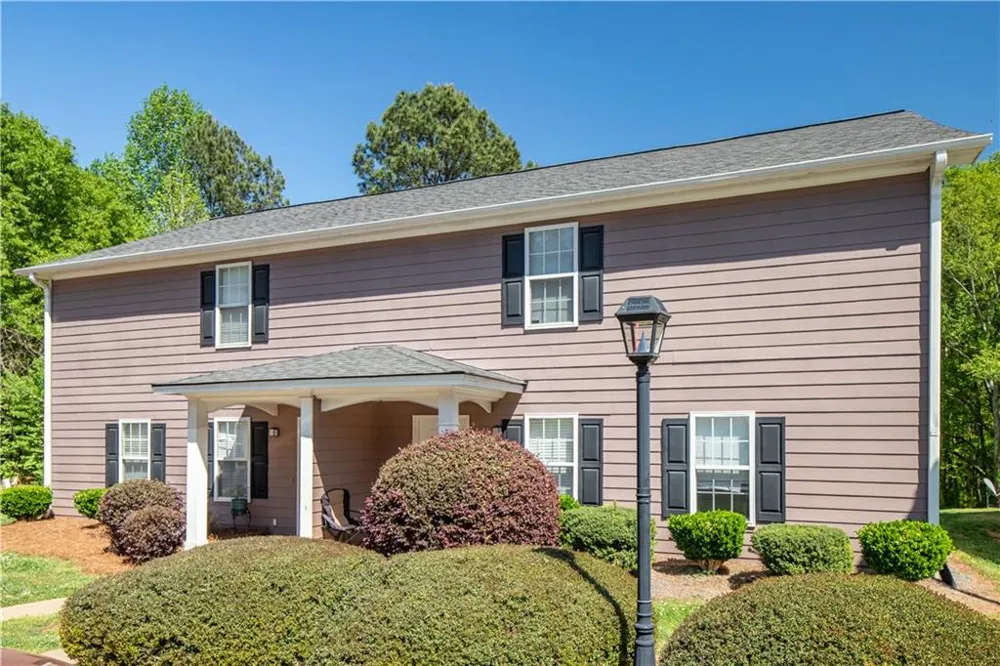 878 Hospital Road Commerce, GA 30529