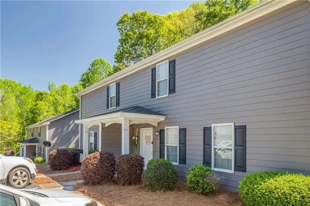 878 Hospital Road Commerce, GA 30529