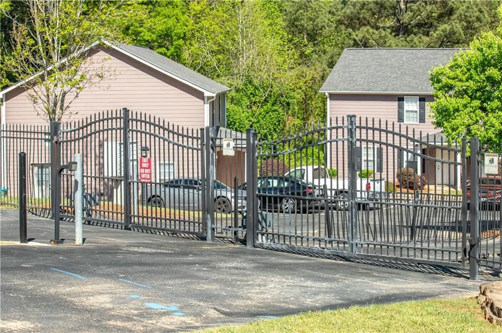878 Hospital Road Commerce, GA 30529