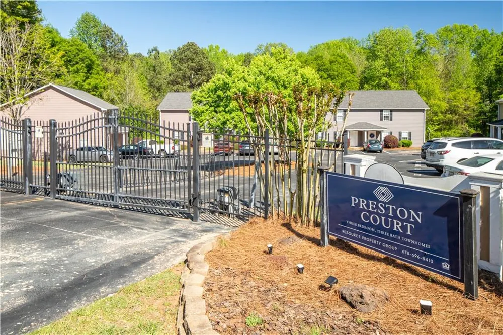878 Hospital Road Commerce, GA 30529