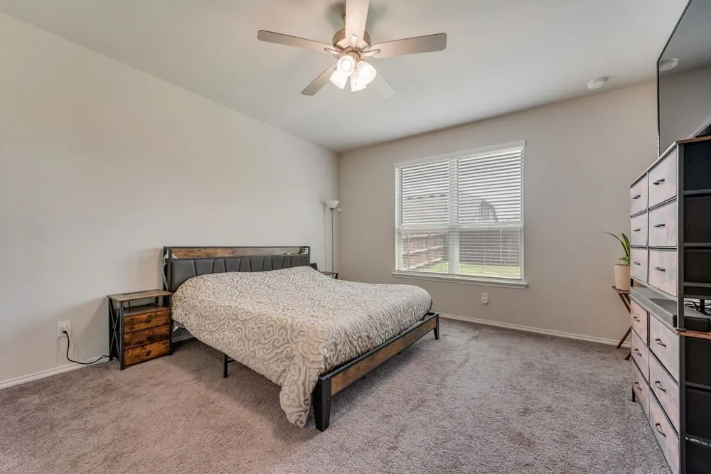 3403 Western Trail Crandall, TX 75114