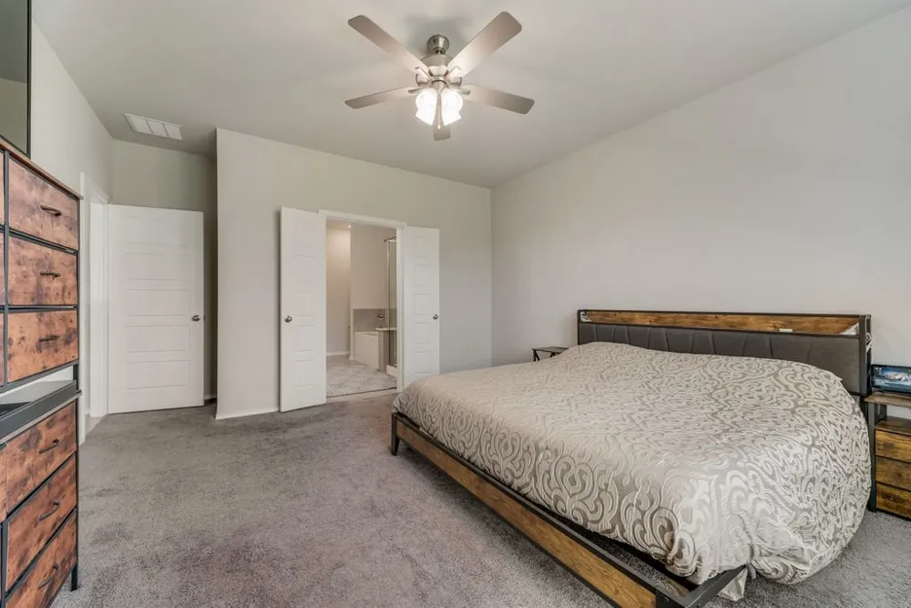 3403 Western Trail Crandall, TX 75114