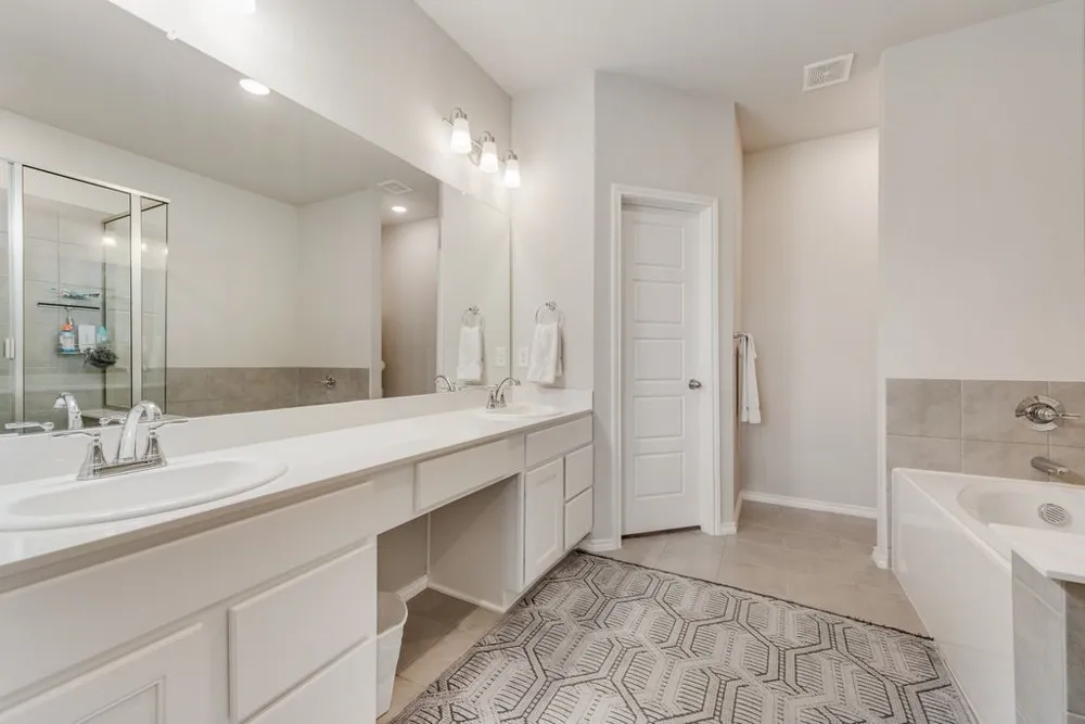 3403 Western Trail Crandall, TX 75114