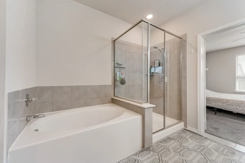 3403 Western Trail Crandall, TX 75114