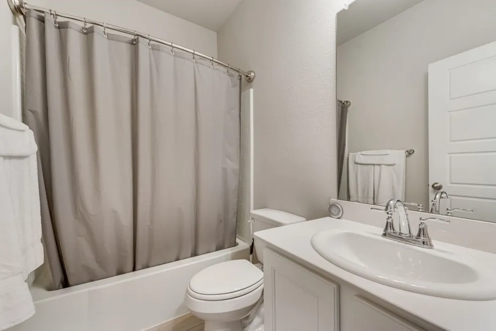 3403 Western Trail Crandall, TX 75114