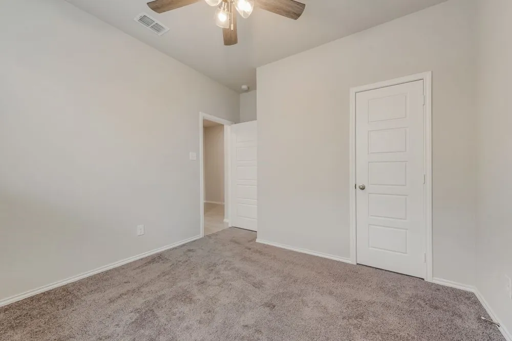 3403 Western Trail Crandall, TX 75114