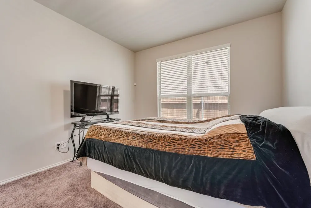 3403 Western Trail Crandall, TX 75114