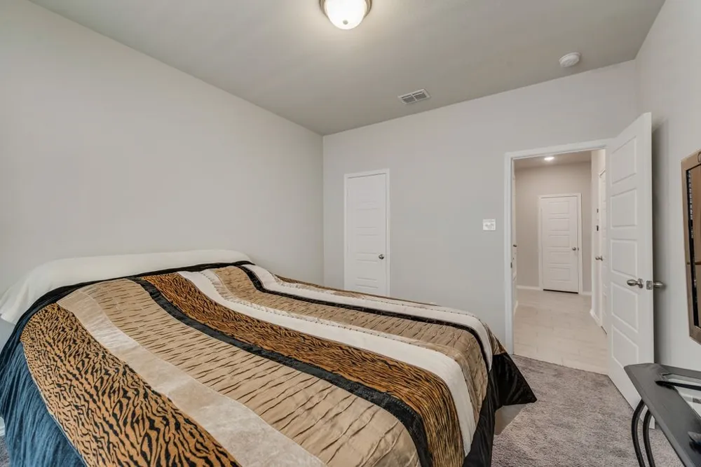 3403 Western Trail Crandall, TX 75114