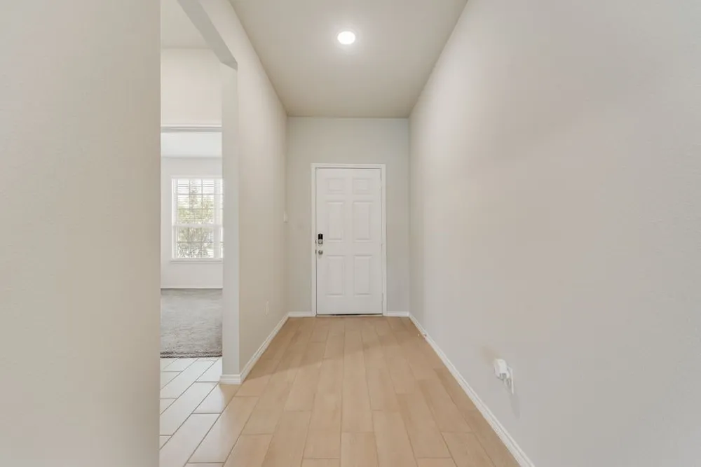 3403 Western Trail Crandall, TX 75114