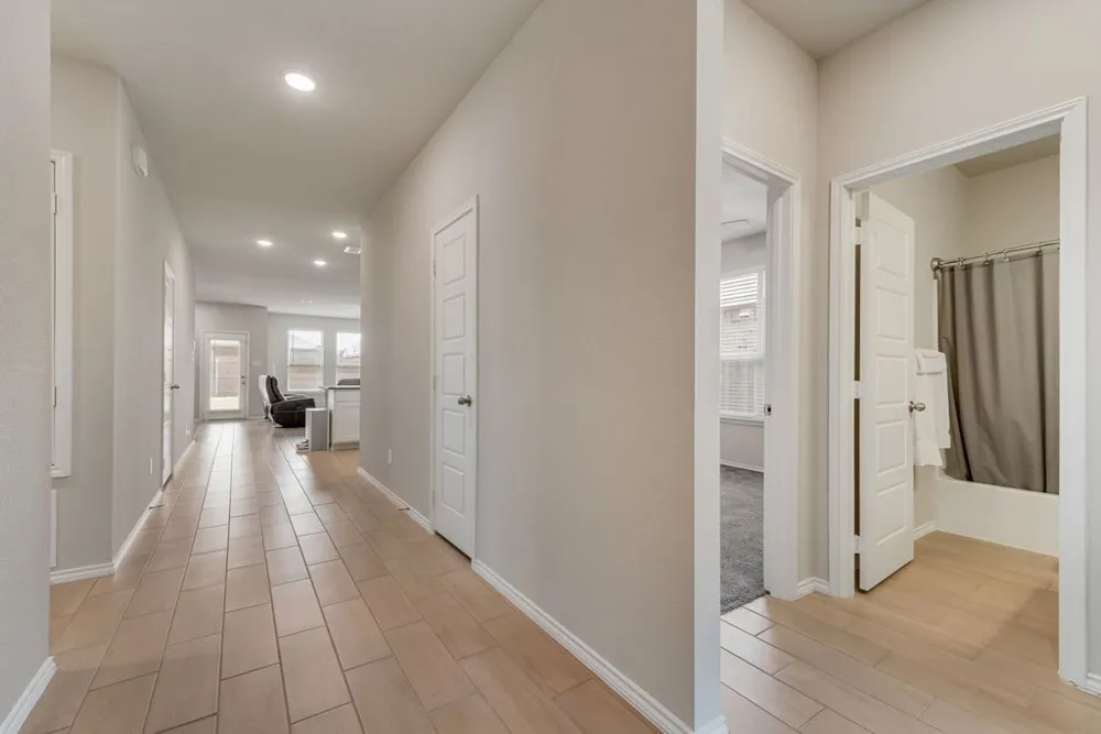 3403 Western Trail Crandall, TX 75114