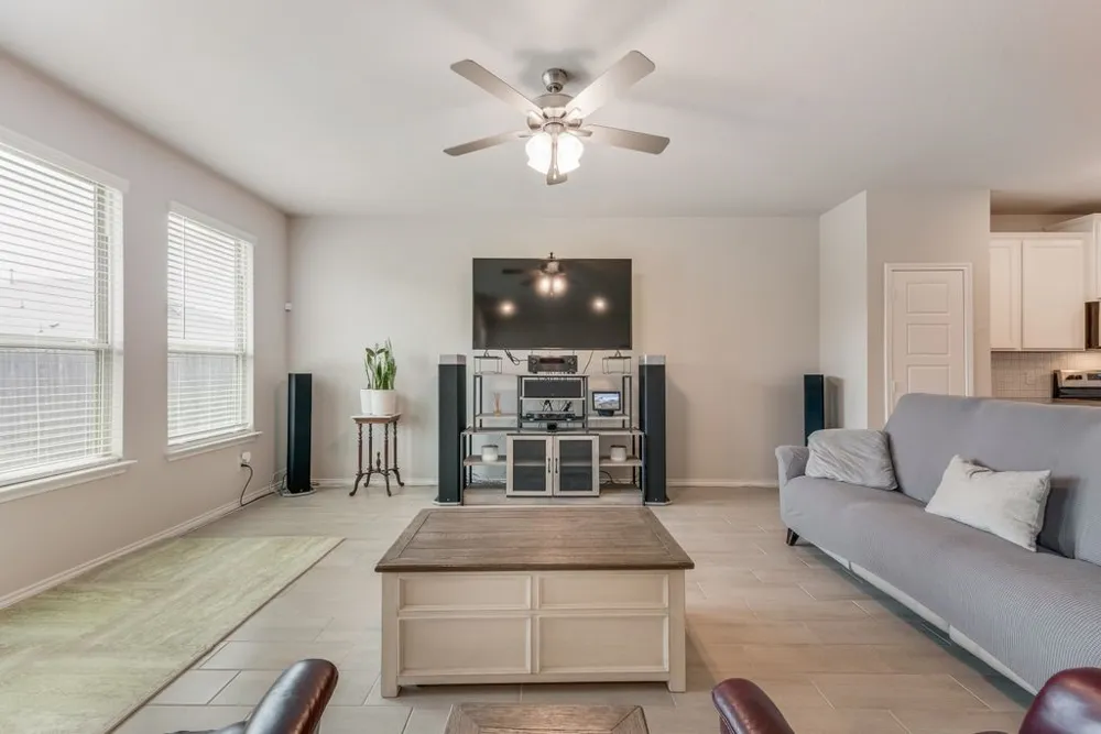 3403 Western Trail Crandall, TX 75114