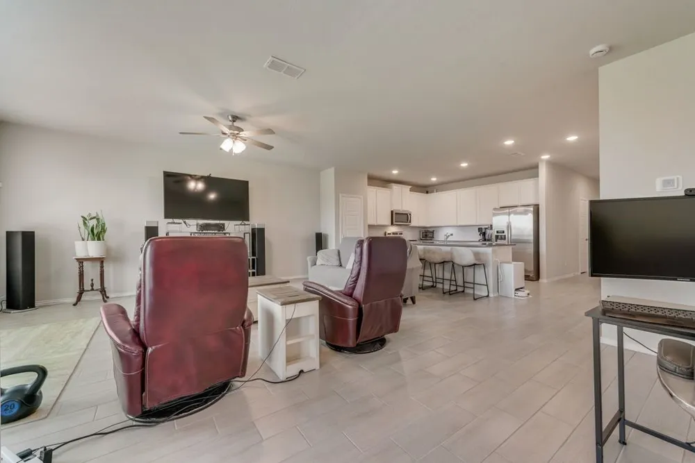 3403 Western Trail Crandall, TX 75114