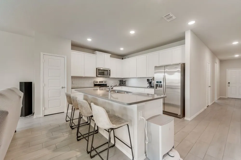 3403 Western Trail Crandall, TX 75114