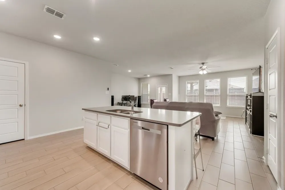 3403 Western Trail Crandall, TX 75114