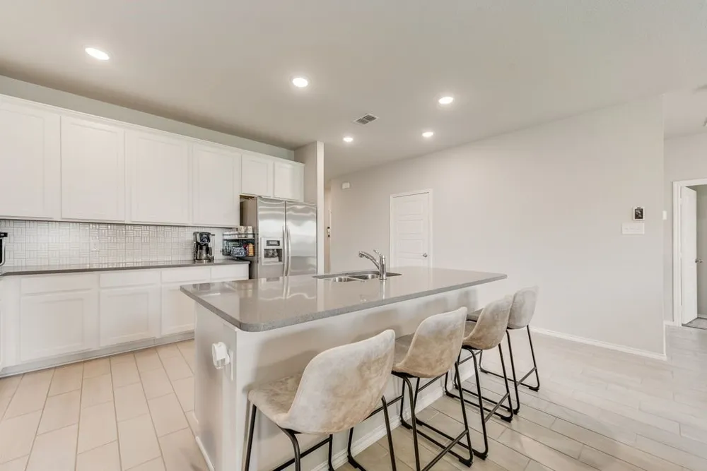 3403 Western Trail Crandall, TX 75114